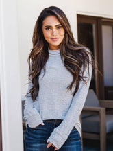 Load image into Gallery viewer, Cowl Neck Asher Top