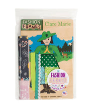 Load image into Gallery viewer, Katherine Johnson Fashion Frame