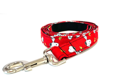 Load image into Gallery viewer, Assorted patterns Dog Leashes