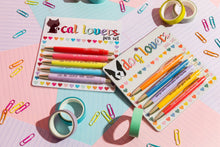 Load image into Gallery viewer, Dog Lovers Pen Set