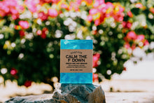 Load image into Gallery viewer, A Soap for Calm the F Down | Funny Soap