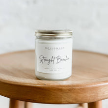 Load image into Gallery viewer, STRAIGHT BEACHIN | SUMMER: 8 OZ