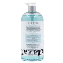 Load image into Gallery viewer, Rae Dunn Pet Shampoo Wilma's Friends - 1000ml