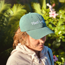 Load image into Gallery viewer, Plant Lady Hat