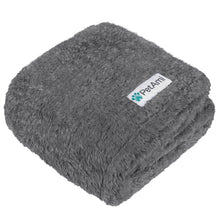 Load image into Gallery viewer, Fluffy Pet Blanket