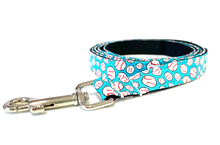 Load image into Gallery viewer, Assorted patterns Dog Leashes