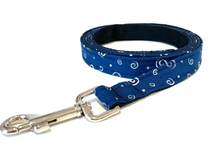 Load image into Gallery viewer, Assorted patterns Dog Leashes