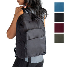 Load image into Gallery viewer, FITKICKS Hideaway Packable Backpack