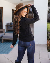 Load image into Gallery viewer, Cowl Neck Asher Top