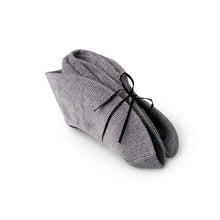 Load image into Gallery viewer, Britts Knits Getaway Foldable Panama Hat