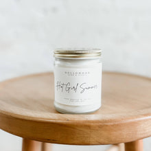 Load image into Gallery viewer, HOT GIRL SUMMER | SUMMER: 8 OZ