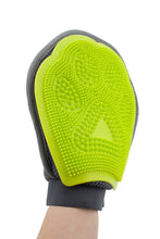 Load image into Gallery viewer, Precious Tails Grooming Mitt