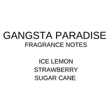 Load image into Gallery viewer, GANGSTA PARADISE | SUMMER: 8 OZ