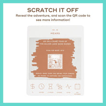 Load image into Gallery viewer, Michigan Adventure Bucket List