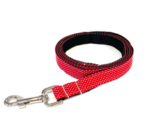 Load image into Gallery viewer, Assorted patterns Dog Leashes