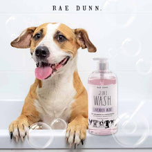 Load image into Gallery viewer, Rae Dunn Pet Shampoo Wilma's Friends - 1000ml