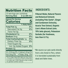 Load image into Gallery viewer, St. Ember