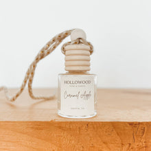 Load image into Gallery viewer, CARAMEL APPLE | FALL SCENTED | CAR DIFFUSER