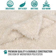 Load image into Gallery viewer, Fluffy Pet Blanket