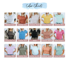 Load image into Gallery viewer, Vintage Soul T-shirt | Music Tee: Heather Lilac / Medium