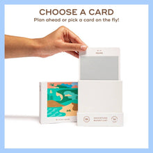 Load image into Gallery viewer, Michigan Adventure Bucket List