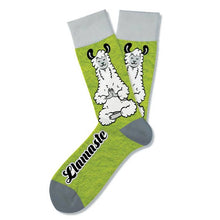 Load image into Gallery viewer, Two Left Feet Super Soft Sock Assortment