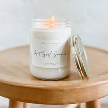 Load image into Gallery viewer, HOT GIRL SUMMER | SUMMER: 8 OZ