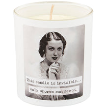 Load image into Gallery viewer, Trash Talk Candles Want It All