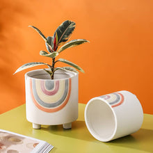 Load image into Gallery viewer, Rainbow Round