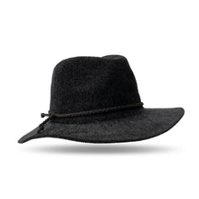 Load image into Gallery viewer, Britts Knits Getaway Foldable Panama Hat