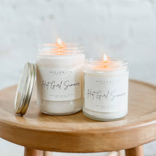 Load image into Gallery viewer, HOT GIRL SUMMER | SUMMER: 8 OZ