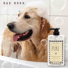 Load image into Gallery viewer, Rae Dunn Pet Shampoo Buffalo Plaid - 800ml