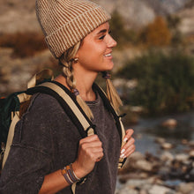 Load image into Gallery viewer, Venture - Hair + Wrist Band