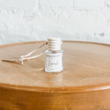 Load image into Gallery viewer, SPRING CAR DIFFUSERS: WHITE TEA & SAGE