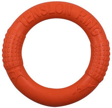 Load image into Gallery viewer, Dog Ring Toy