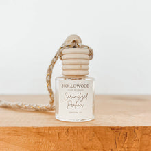 Load image into Gallery viewer, CARAMELIZED PRALINES | FALL SCENTED | CAR DIFFUSER