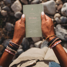 Load image into Gallery viewer, Venture - Hair + Wrist Band