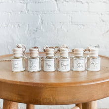 Load image into Gallery viewer, EVERYDAY CAR DIFFUSERS: SKIP LAUNDRY DAY