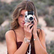 Load image into Gallery viewer, Rise Hair Tie Bracelets