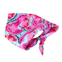Load image into Gallery viewer, Furbud - Summer Pet Bandana