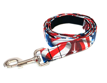 Load image into Gallery viewer, Assorted patterns Dog Leashes