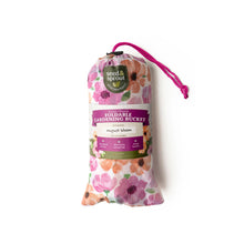 Load image into Gallery viewer, Seed & Sprout Foldable Gardening Bucket