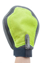 Load image into Gallery viewer, Precious Tails Grooming Mitt
