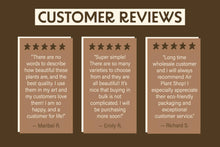 Load image into Gallery viewer, Natural Cholla Wood Container - 3 Inches Tall with Ionantha plant included