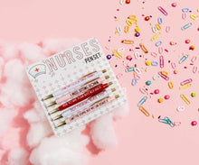 Load image into Gallery viewer, Nurses Pen Set