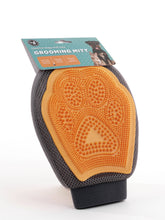 Load image into Gallery viewer, Precious Tails Grooming Mitt