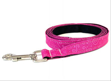 Load image into Gallery viewer, Assorted patterns Dog Leashes