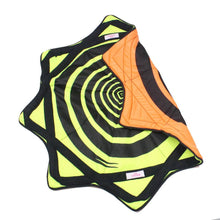 Load image into Gallery viewer, Mougee Mini Star Spinning Cloth - 20" Diameter - Smaller is Quicker