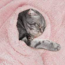 Load image into Gallery viewer, Fluffy Pet Blanket