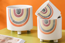 Load image into Gallery viewer, Rainbow Round